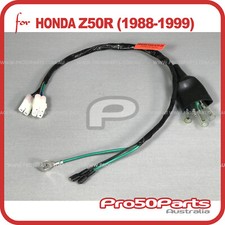 For Honda Z50R WIRE HARNESS 88'-99' Z50R DIRT BIKE