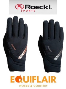 roeckl winter gloves