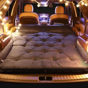 suv sleeping pad
