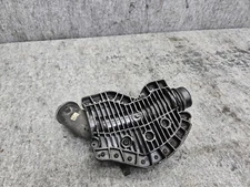 Air Intake Line Damper Assembly Mercedes W212 E350 Gl350 Ml350 Diesel oem