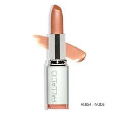 Palladio Herbal Lipstick, Prevents Lips from Drying, Long Lasting
