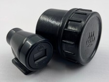 Vintage USSR Russian KMZ Viewfinder F8,5cm for RF Camera Zorki Leica Contax Fed