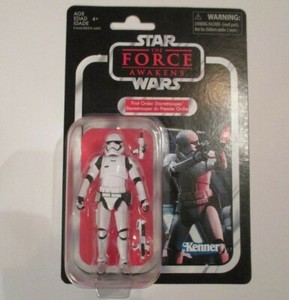 ebay star wars vintage collection