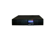 Minuteman Encompass EC1000RT2U 1000VA Tower/Rack Mountable UPS - 2U Rack/Tower -