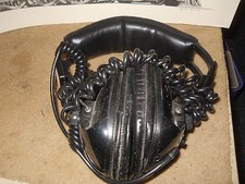 Columbia dynamic stereo headphone hp-21