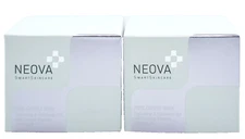 Neova Pure Copper Mask Hydrating Recovery Copper Peptide 1.7oz/50 ml NIB [2-PK]