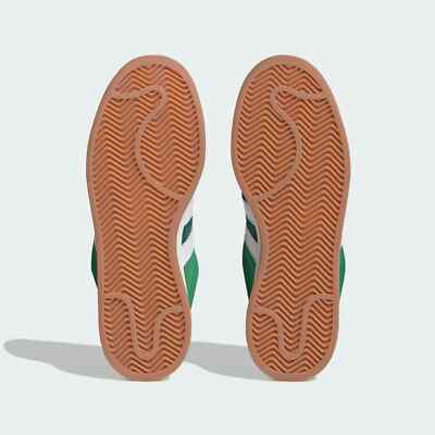 Adidas Originals Campus 00s Sneakers In Green
