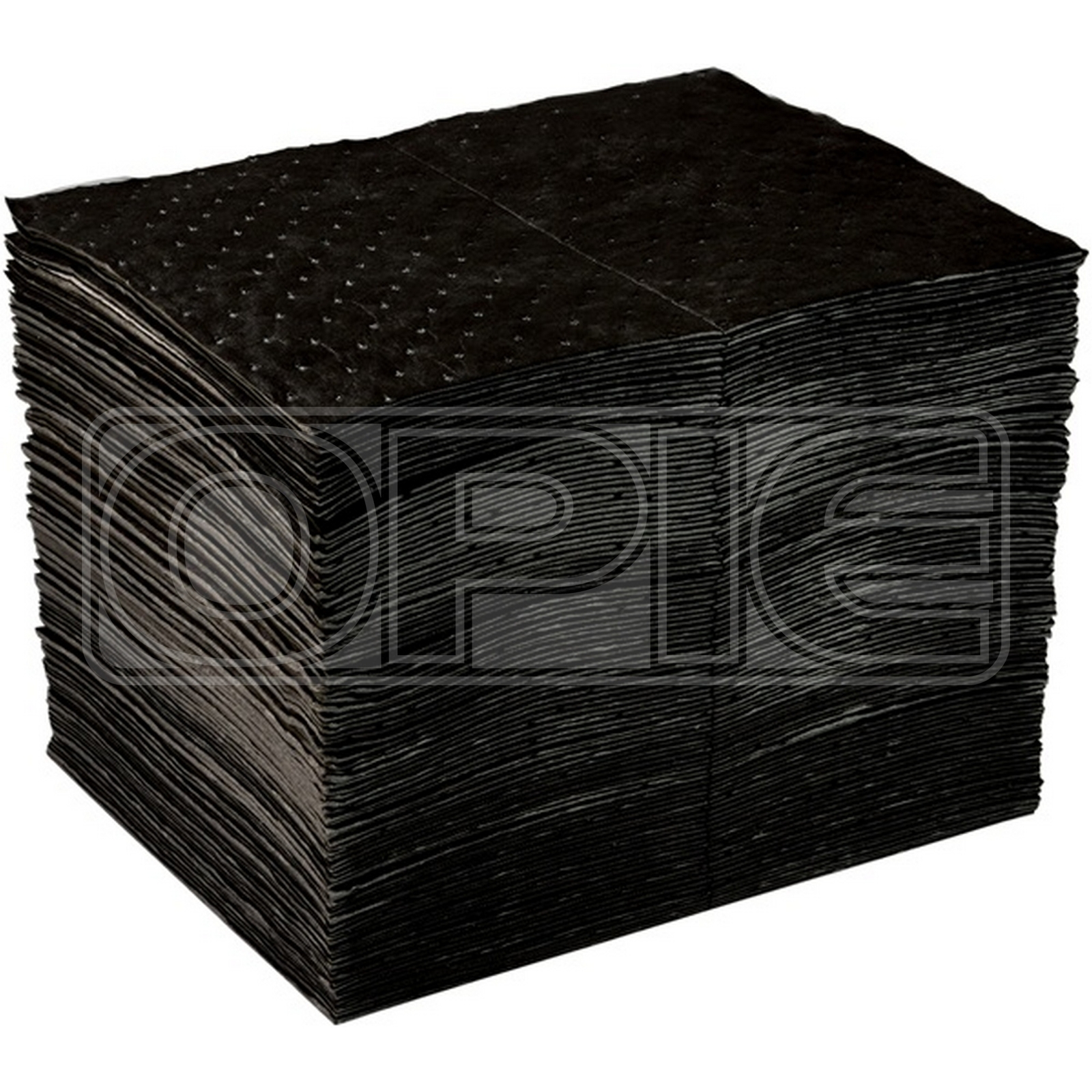 Maintenance Absorbent Pads - 50cm x 40cm - Pack of 50 - Ecospill MAIPM5036A