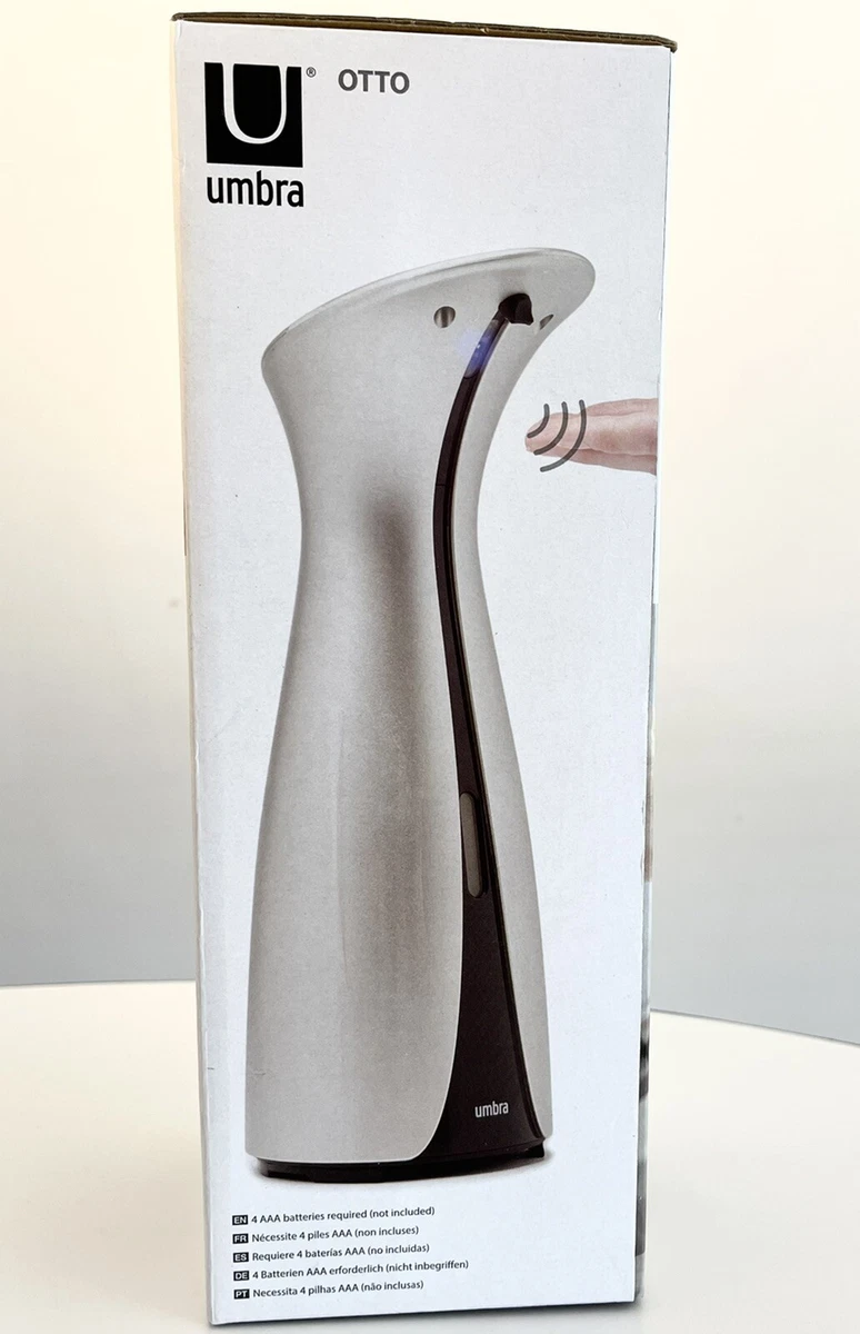 Umbra soap dispenser online
