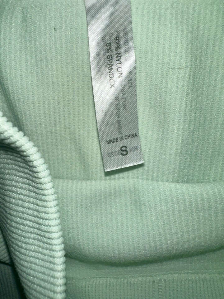 Kimberly C Active Wear Bike Shorts Size Small eBay