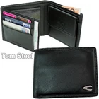 CAMEL ACTIVE men's wallet black men's wallet black wallet purse