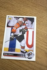 1992-93 Upper Deck - Kimbi Daniels #75