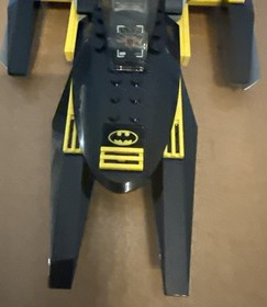 Lego Super Heroes 76000 Artic Batman Sled Only - No Minifigures - See Descriptio