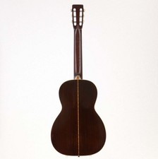 Martin 00-28C Konzertgitarre 1973 Fichte indisches Palisander Serie 319229