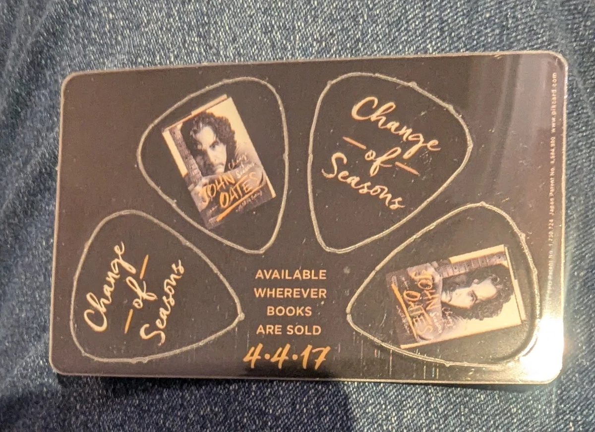 Original Hall & Oates Memorabilia for sale | eBay