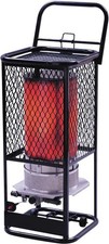 HOT SALE! Mr. Heater 125,000 BTU Portable Rad...