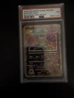 Pokémon Ancient Mew PSA 7 NM Promo Card 2000 Movie Holo TCG