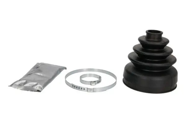 Soffietto giunto semiasse sul lato del cambio G6C002PC PASCAL per CITROËN FIAT - Immagine 2