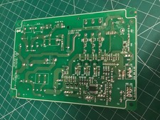 DA92-00047A Samsung Refrigerator Board - Control