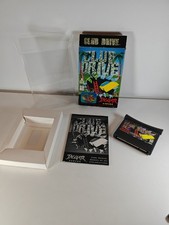 Thumbnail of ebay&reg; auction 205977501674 | Atari Jaguar - Club Drive - OVP CIB