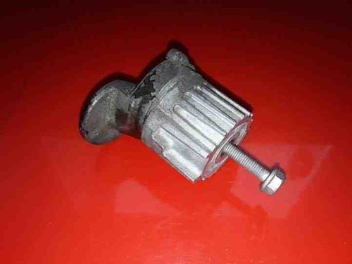 VW PASSAT B7 362 Riemenspanner 038903315AJ 2.00 Diesel 103kw 2011 25539966