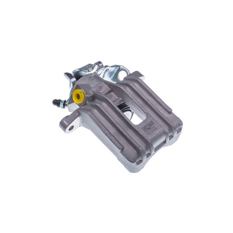 DENCKERMANN B190029L Brake Caliper Rear Left for Bora Leon Octavia Toledo