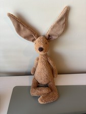 Jellycat Harkle Hare Retired 