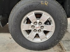 Wheel 16x7 Aluminum Opt Rs1 Fits 15-20 Canyon 4230917