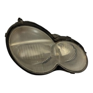 Hauptscheinwerfer Mercedes-Benz W203 - rechts 2038200261