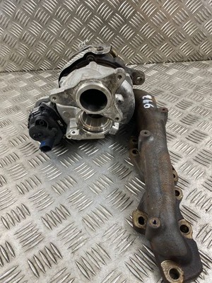 Audi A6 S6 C8 4K 2019 Diesel 150kW Turbo 05L253019L ETO33328