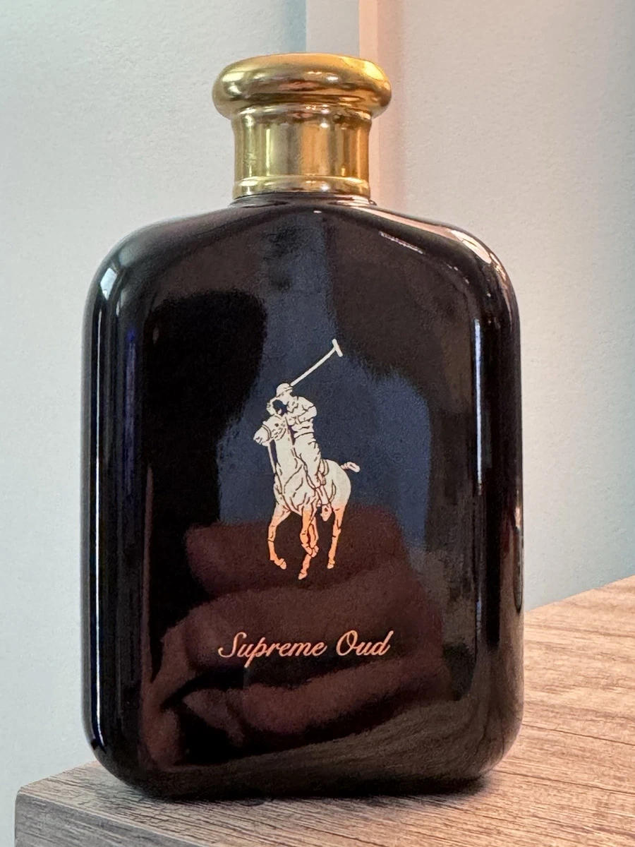 Ralph Lauren POLO 衫最高乌木香水男士| eBay