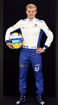 Go Kart Racing Suit CIK FIA Level2 Suit With Digital Sublimation