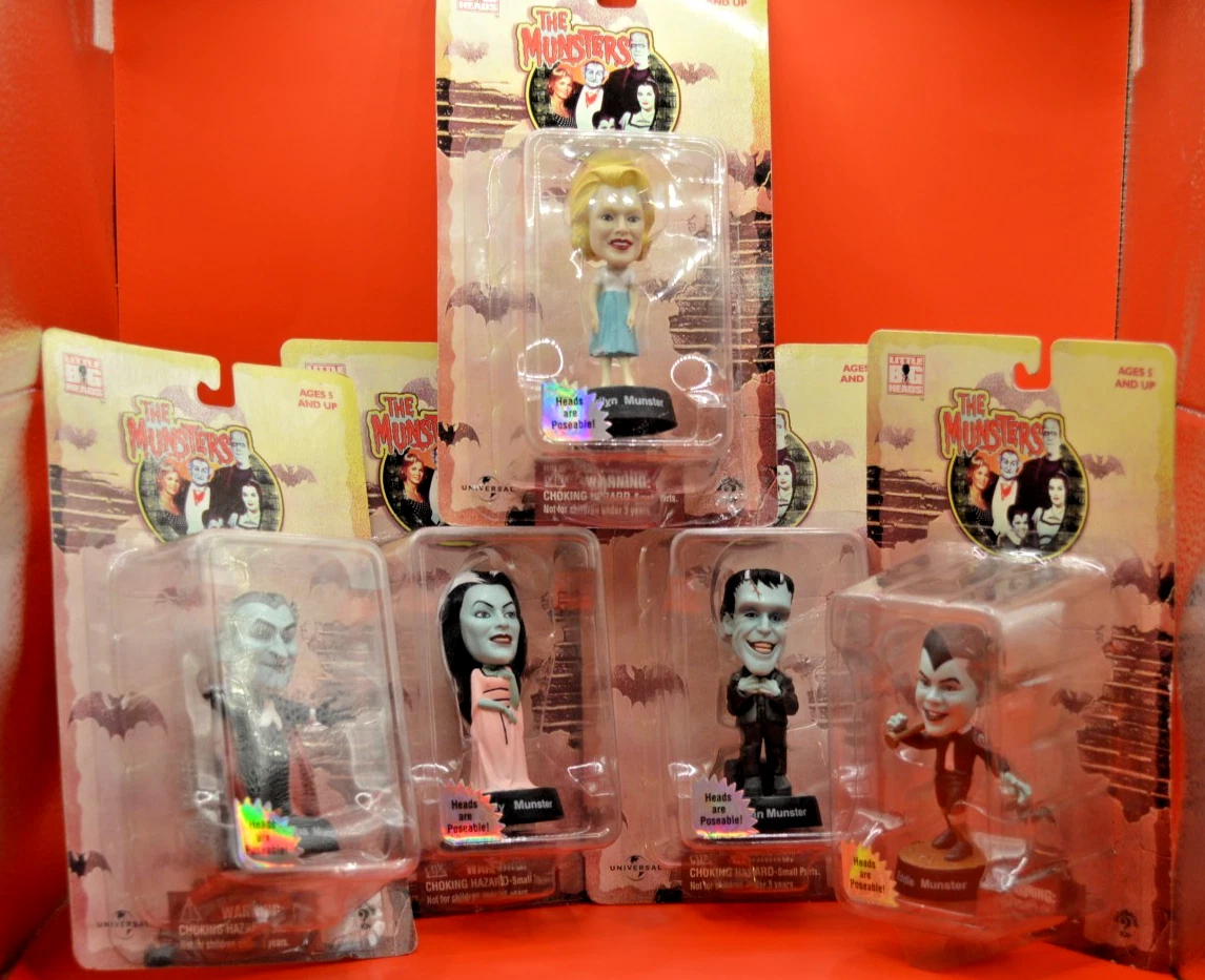 little big heads products for sale | eBay