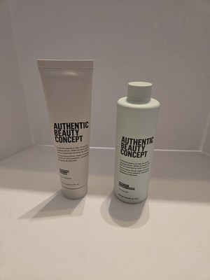 Authentic Beauty Concepts
