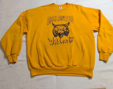 jerzees sweatshirt vintage Men XL USA Made