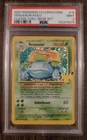 Pokémon PSA 9 MINT Celebrations Venusaur 15/102 Classic Collection Holo Rare