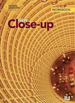 New Close-up B1: Workbook | Taschenbuch | Englisch | 2021 | EAN 9780357434031