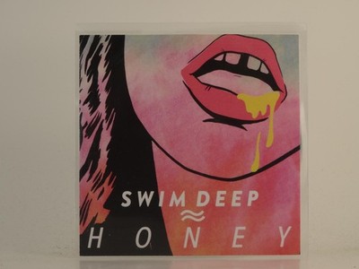 SWIM DEEP HONEY (H1) Don't Delay buy Today 