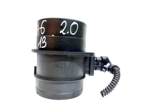 AUDI A6 Avant 4F5, C6 Luftmassenmesser 0281002956 2.00 Diesel 2014 30161623