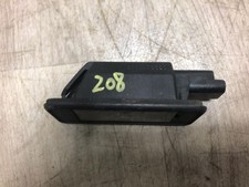 KENNZEICHENBELEUCHTUNG Peugeot 208 I (CA/CC/CK/CL) #84552472