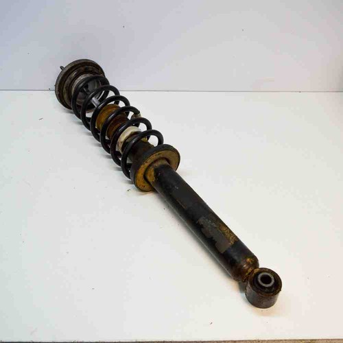 BMW 5 F10 Stoßdämpfer hinten links 2.0 Diesel 135kw 2012 3534913