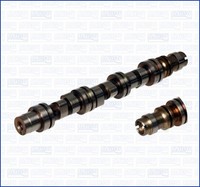 Ajusa Nockenwelle 93022700 FüR Matiz Spark Chevrolet Daewoo M200 M250 M150 LPG