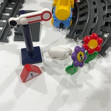 Playmobil Train for sale - eBay