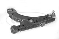 Corteco Querlenker Vorne Links FüR Audi A3 Skoda Octavia II VW Golf IV New