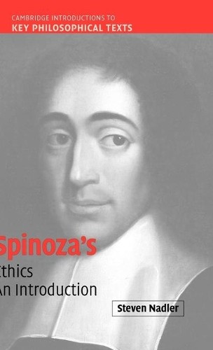 Spinoza's 'Ethics' by Steven Nadler - 9780521836203