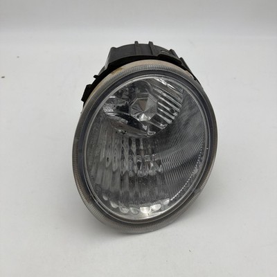 Subaru Legacy Outback Fog Light Lamp Driver's Left 2005 2006 2007 2008 2009
