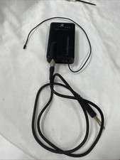 Audio-Technica ATW-T201 Bodypack Microphone And Instrument Transmitter