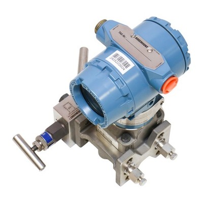 ROSEMOUNT 3051 CD0A02A1AM5B7H2L4S604 ROSEMOUNT, Coplanar Pressure Transmitter...