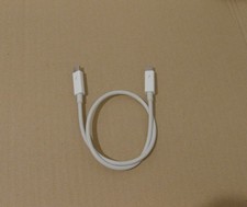 Original Apple Thunderbolt 2 Kabel für MacBo...