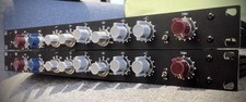 AML ez1073 Preamp  Eq Mono Channel Strip Clone NEVE 1073 